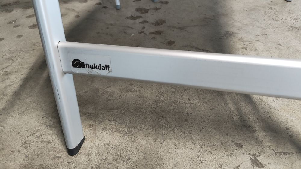 Accesorii rulota scaune aluminiu camping suport Thule biciclete rulota, filtru Truma