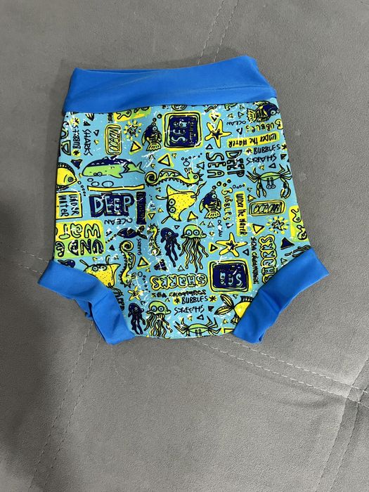 Плавки для бассейна