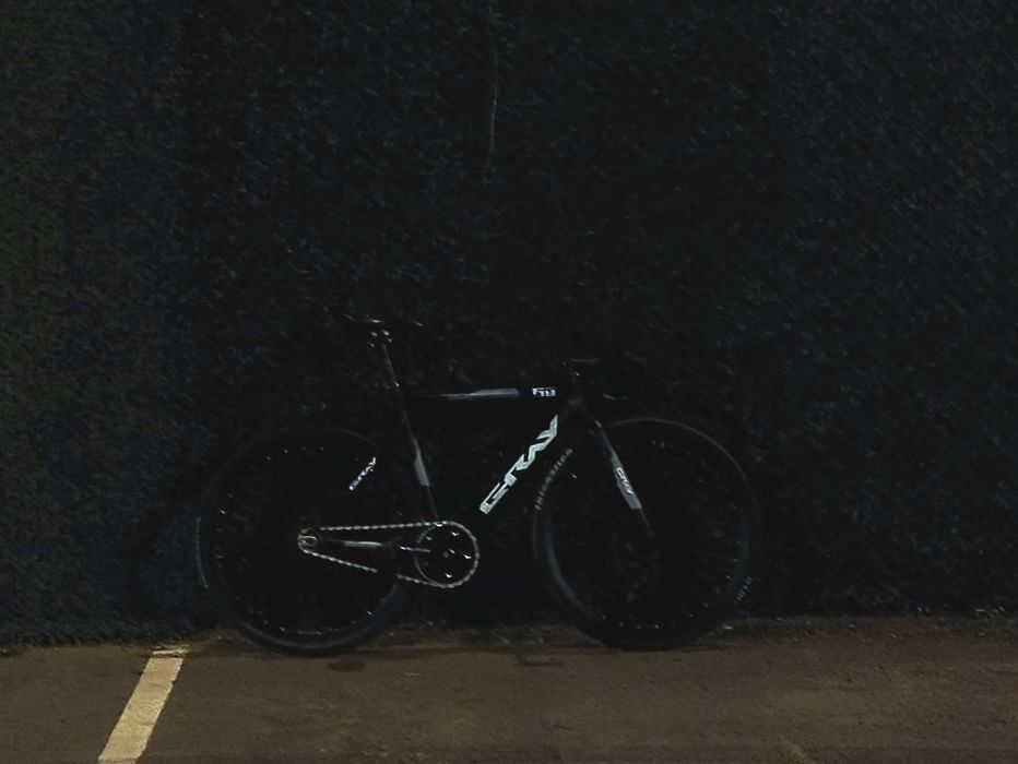 Продается fixed gear Gray F18