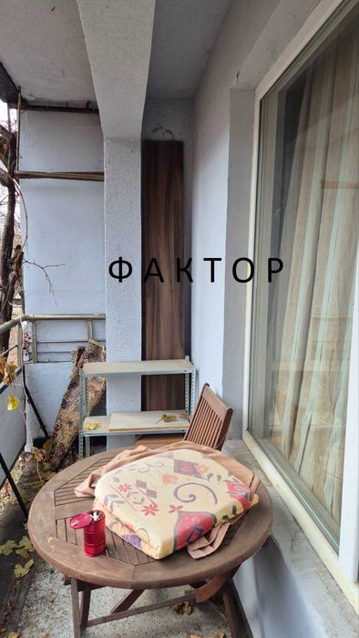 Продава се Двустаен апартамент в Пловдив, Кършияка - 70 кв.м за 1500 €/кв.м - Снимка #6