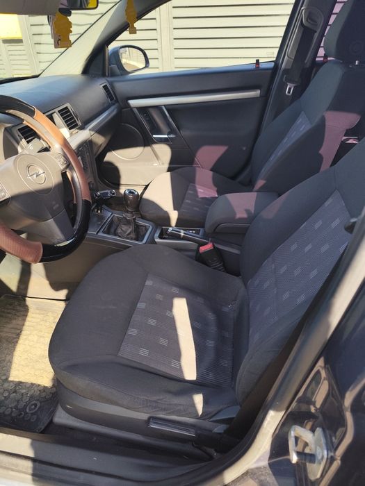 Opel Vectra C 2009 1.8 i 140 cai.
