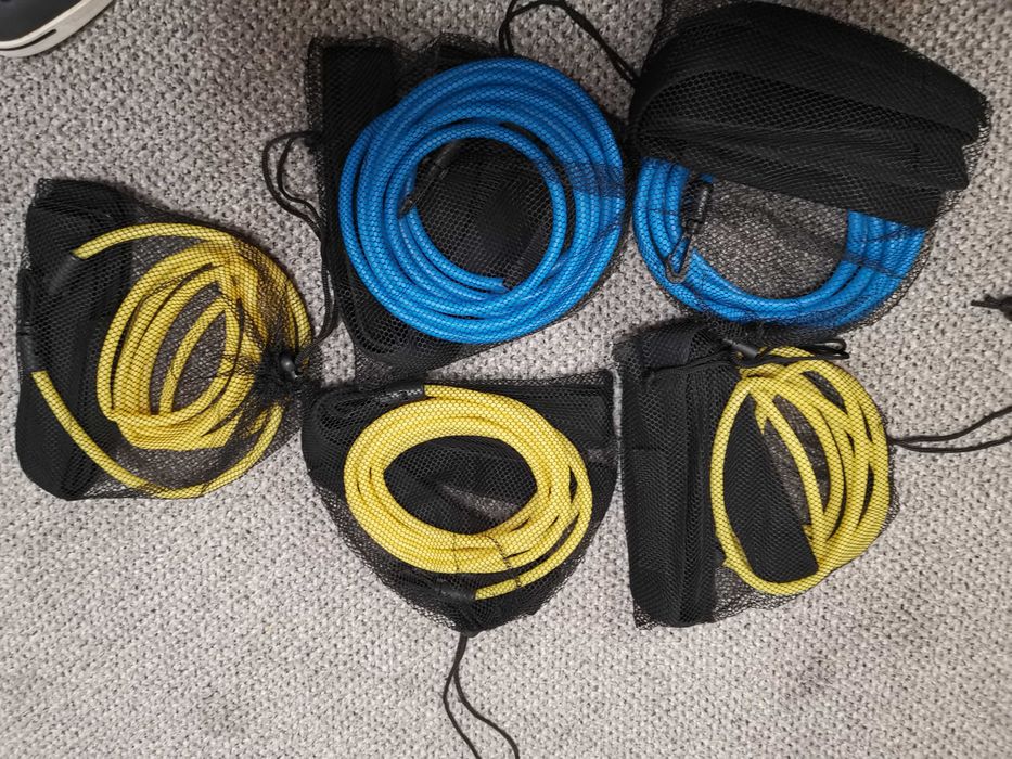 Banda elastică de rezistență