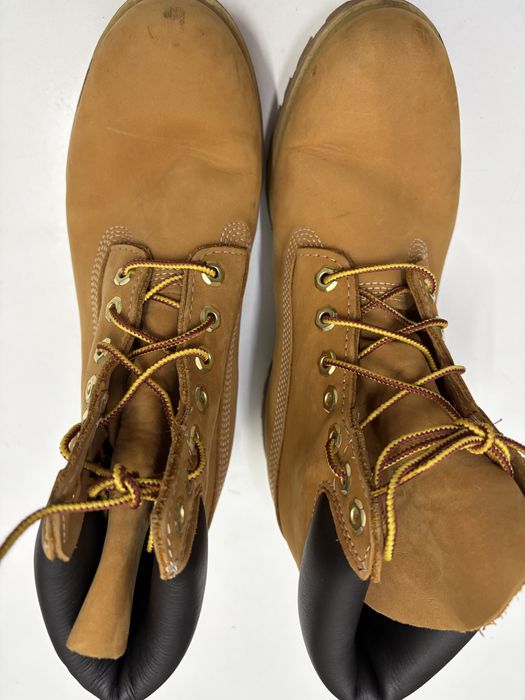 ghete timberland 42
