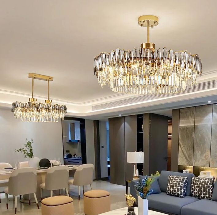 Продается люстра