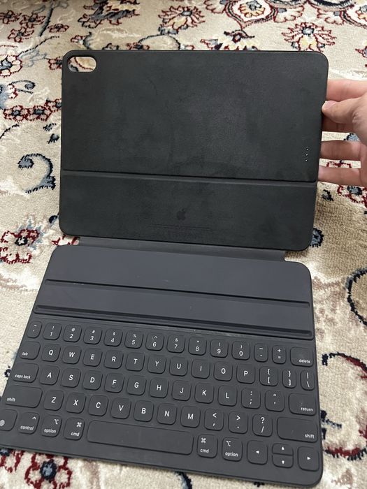 Идеальное Аpple Magic keyboard pro/Air