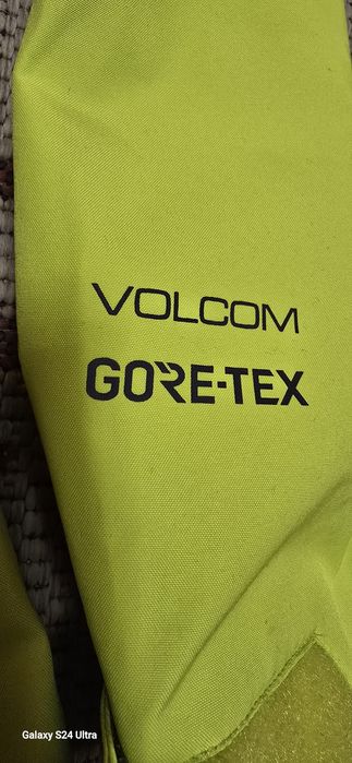 Geaca Volcom Gore-Tex S/M