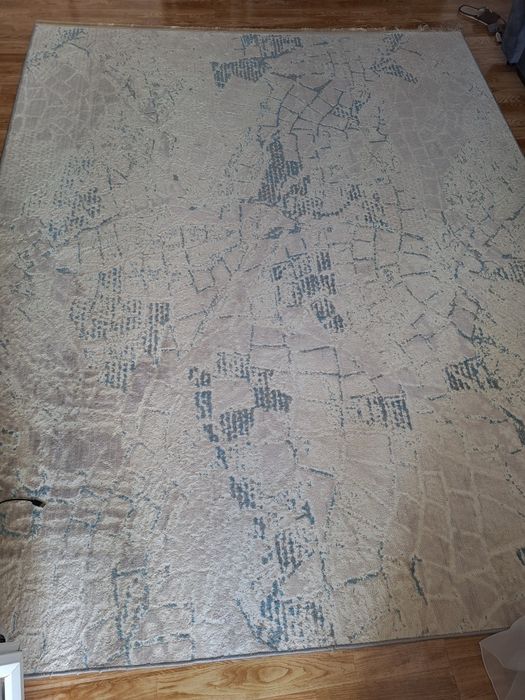 Ковёр 3 ×  2,5 за 15 000 тг