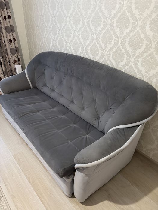 Продам небольшой диван