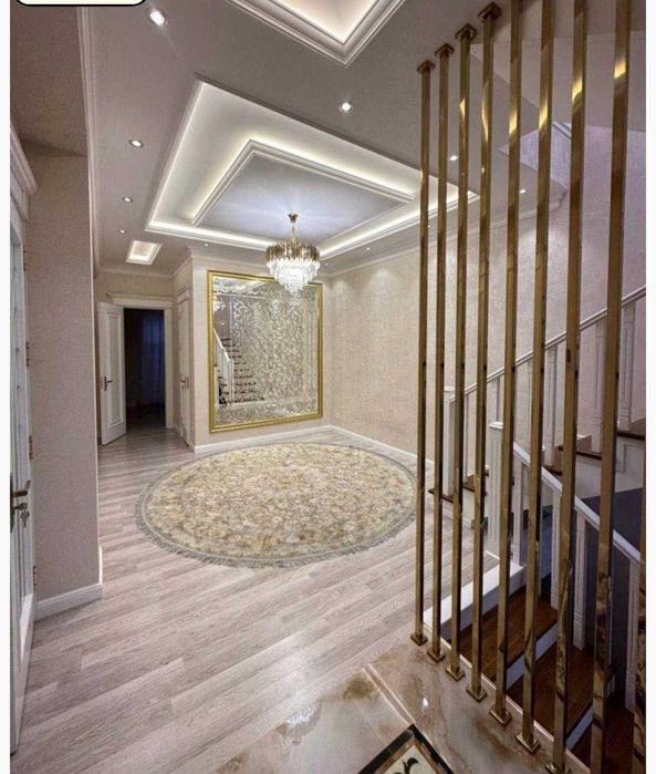 Продажа Евродома в Юнусабаде(Тикланиш), 2,5-сотки. (N 11170 )