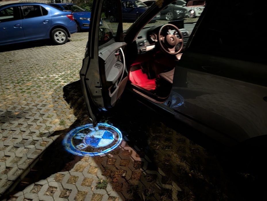 BMW X3 2009 — imagine 5