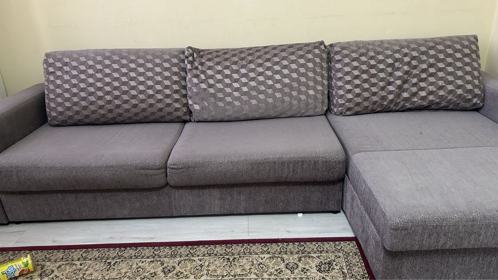 Продаю мягкий мебель