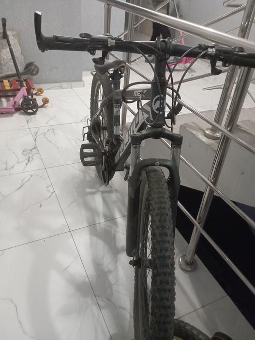 Продам велосипед очень хорошом состояние