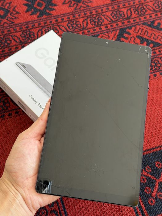 Планшет Galaxy Tab A7