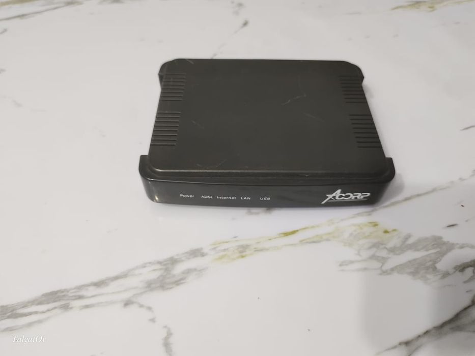 Модем ADSL LAN 110(2.0)