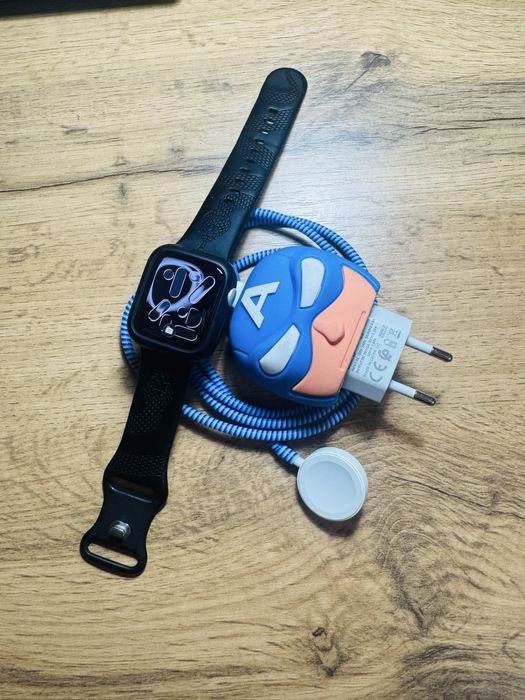 Apple watch Se 2025(41m)