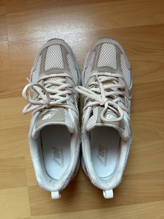 New balance обувки
