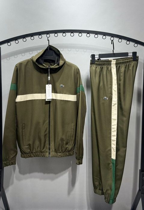Treninguri LACOSTE