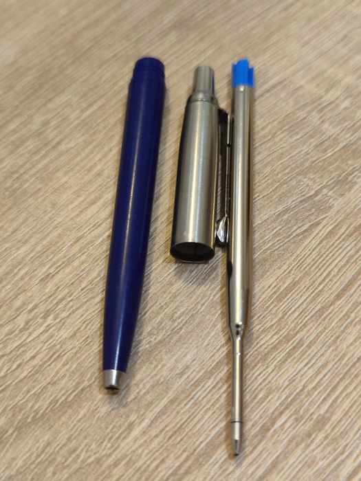 Pix Parker made in UK