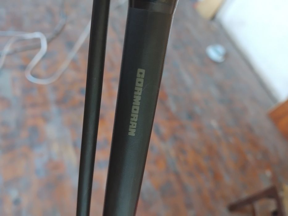 Спод въдици АКX Pro Carp 4,5lb