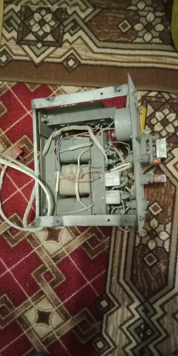 Продам  автоматы