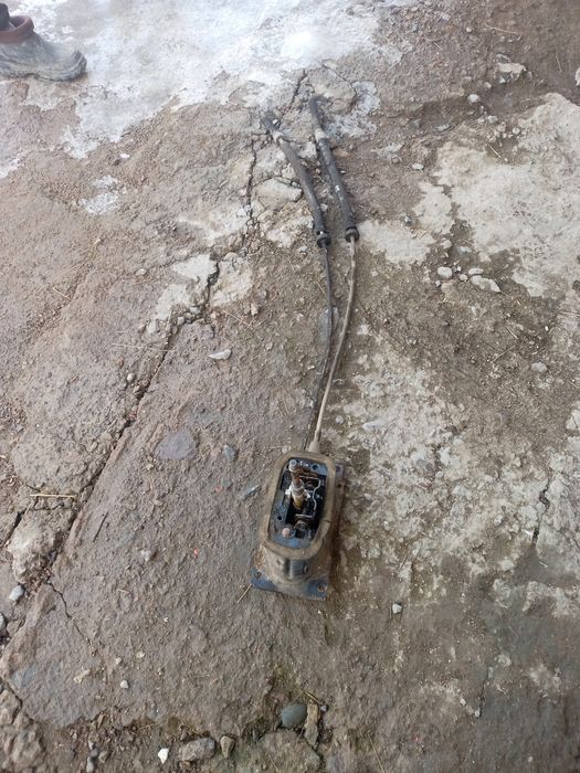 Пассат б3 кулиса