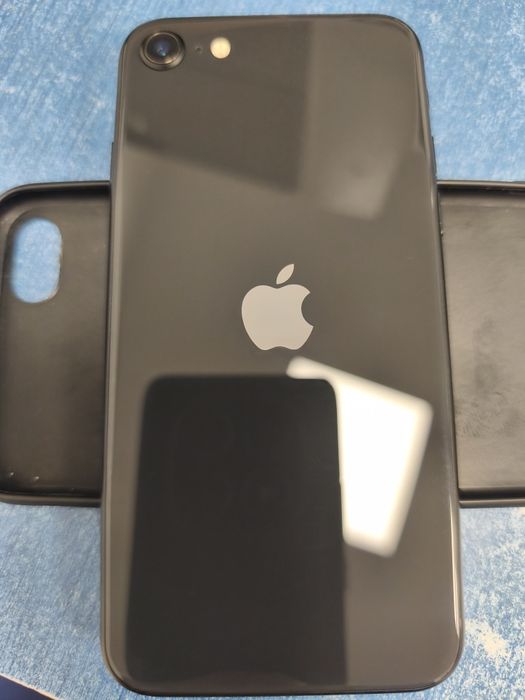 iPhone SE 2 nou.