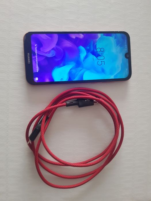 Huawei y5 - 2019 года
