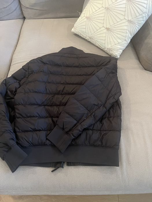 Оригинално яке Tommy Hilfiger