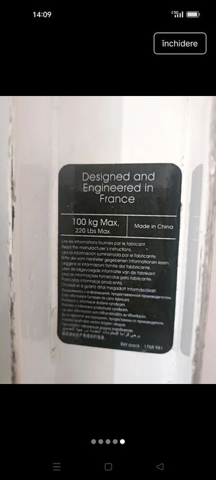 Trotineta oxelo mid 7-VANDUTA