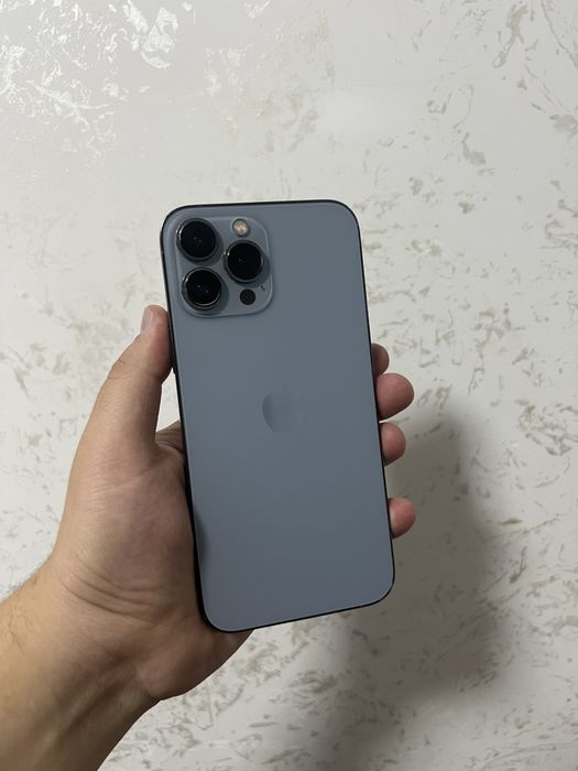 Айфон 13 про макс 128 гб