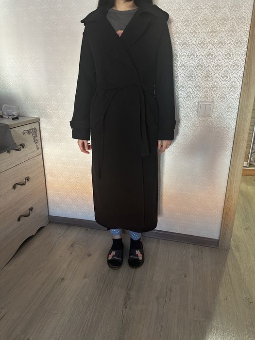 Осеннее пальто