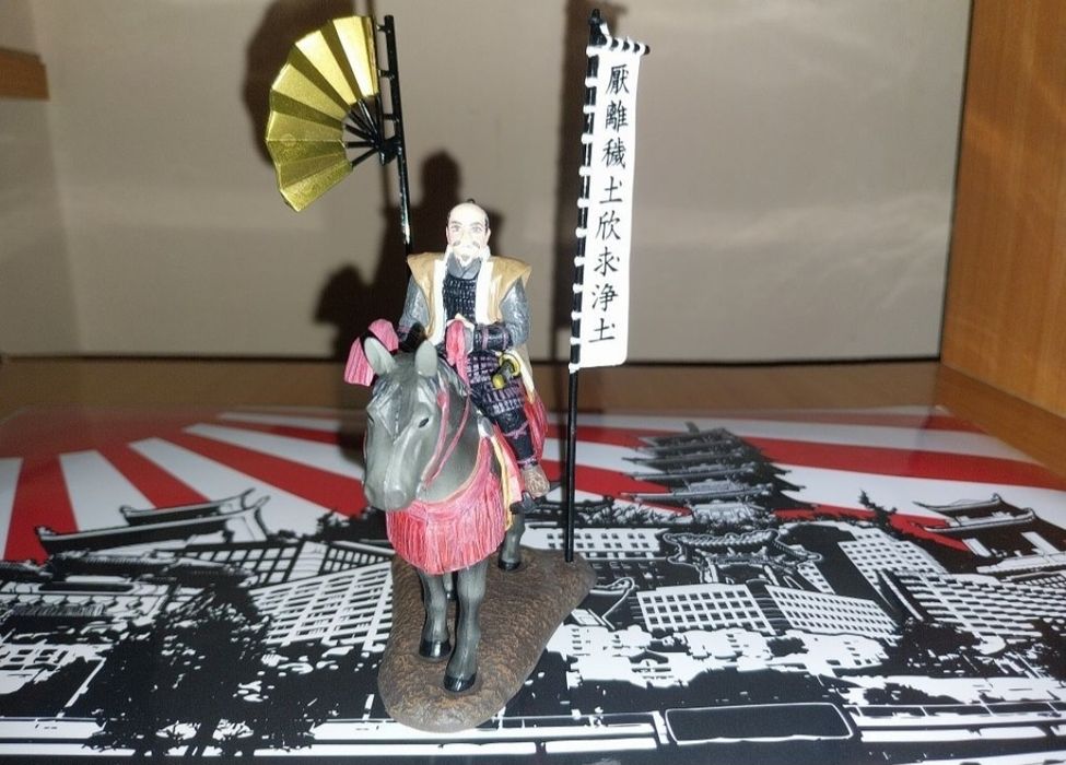Statuete / Miniaturi / Figurină - Istorie / Cultură / SF