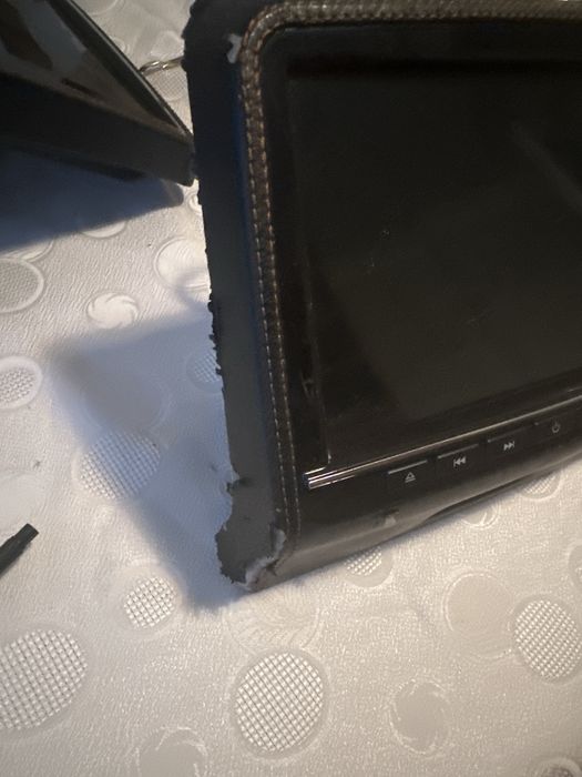 Монитори BMW F06