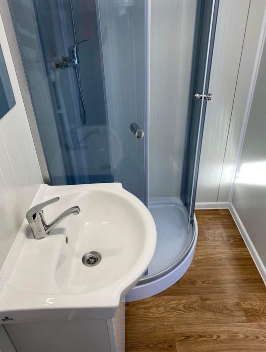 Vand container modular 2,4x6m