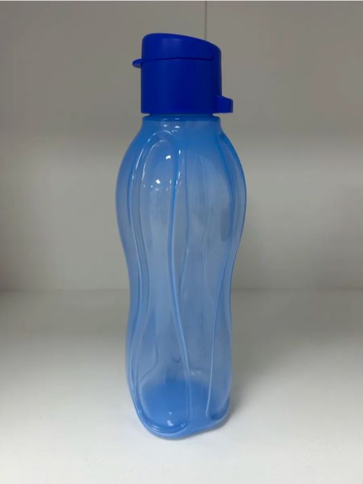 Эко бутылки Tupperware