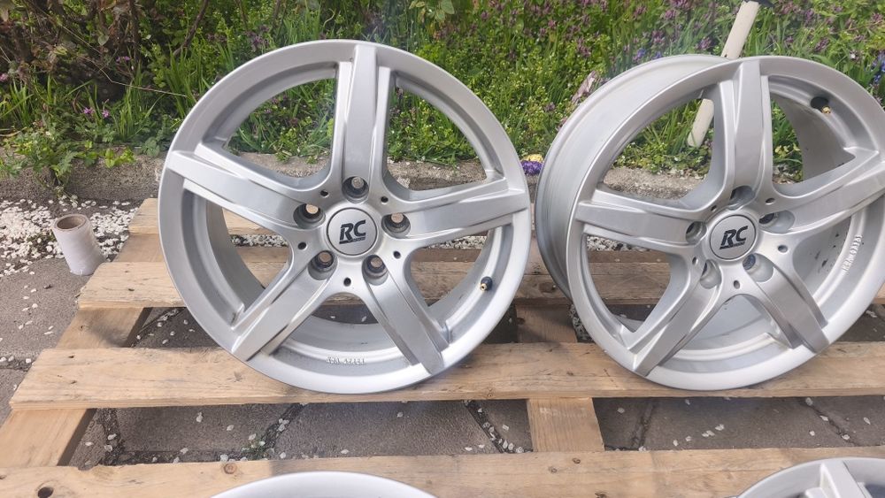 5х112 16 цола RC desingn