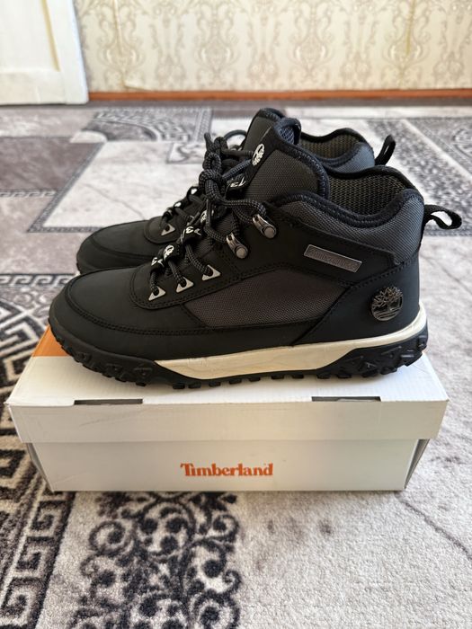 Ботинки Timberland