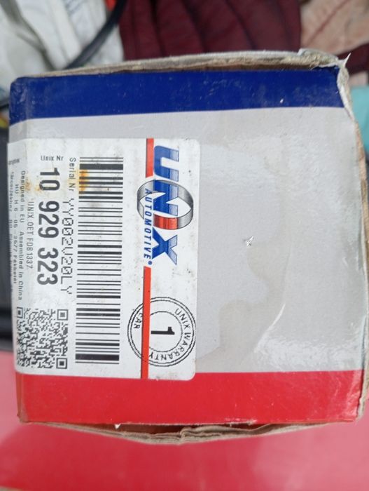 Plăcuțe frână Opel Astra g și Chevrolet sparkt