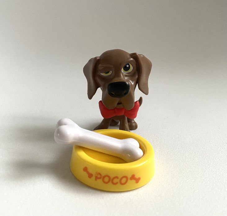 Фигурка Sweet box Бонд