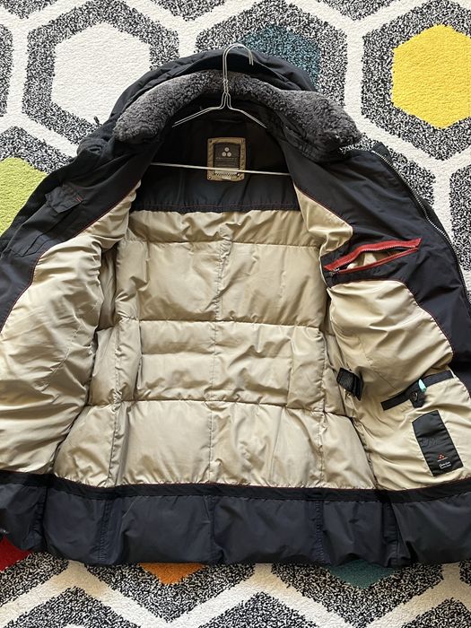 Peuterey : Hurricane Down Jacket - размер Л / Оригинал