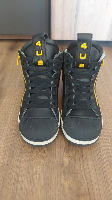 Детски кецове Cesare Paciotti 4US