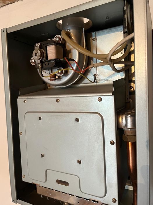 Продам газовый протерн