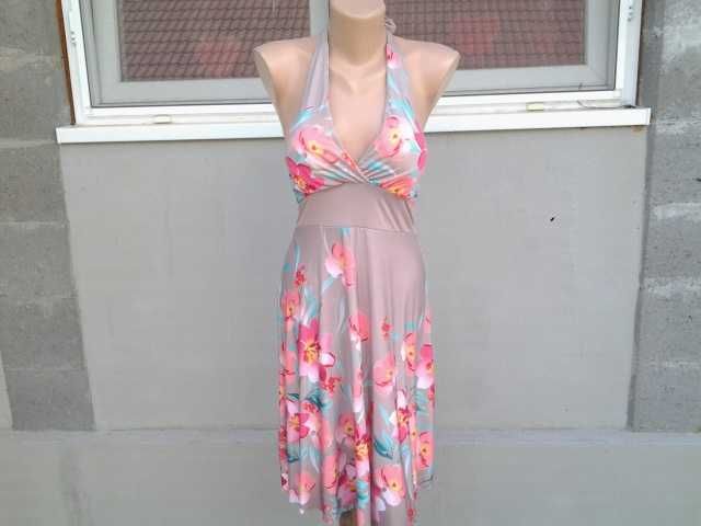 **Summer Collection | rochie dama mar. 36 | S