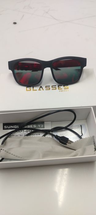 Продам СМарт очки