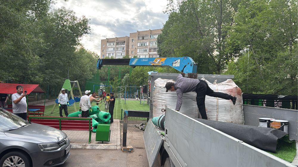 Продам манипулятор