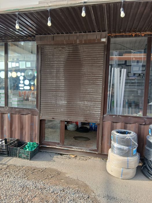 Контейнер под бизнес