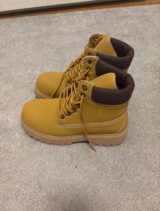 Pantofi piele intoarsa House