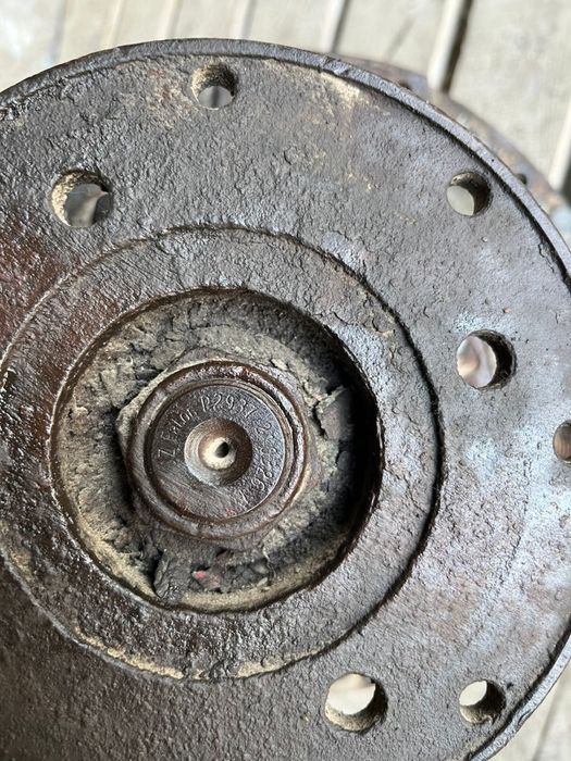 Редуктор Volvo FL6 | Рабочий | 100% исправный