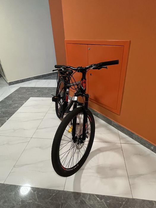 Велосипед Альтеза