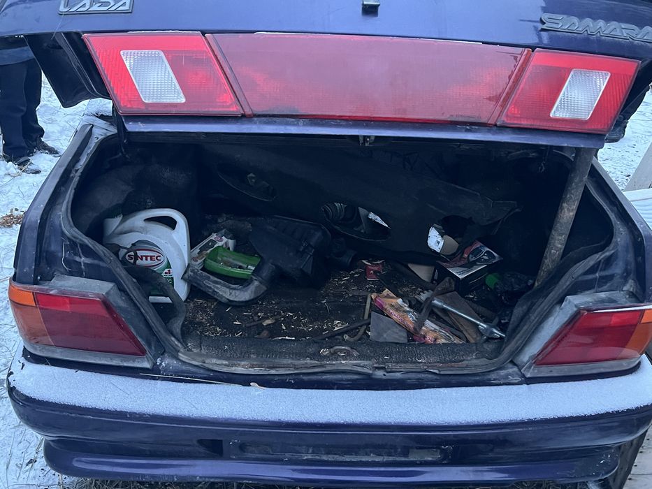 Продам ваз лада 2115